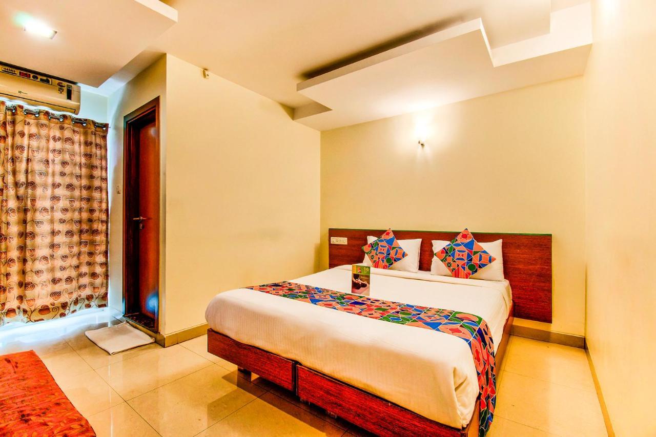 Fabhotel Kings L Grand Mysore Luaran gambar