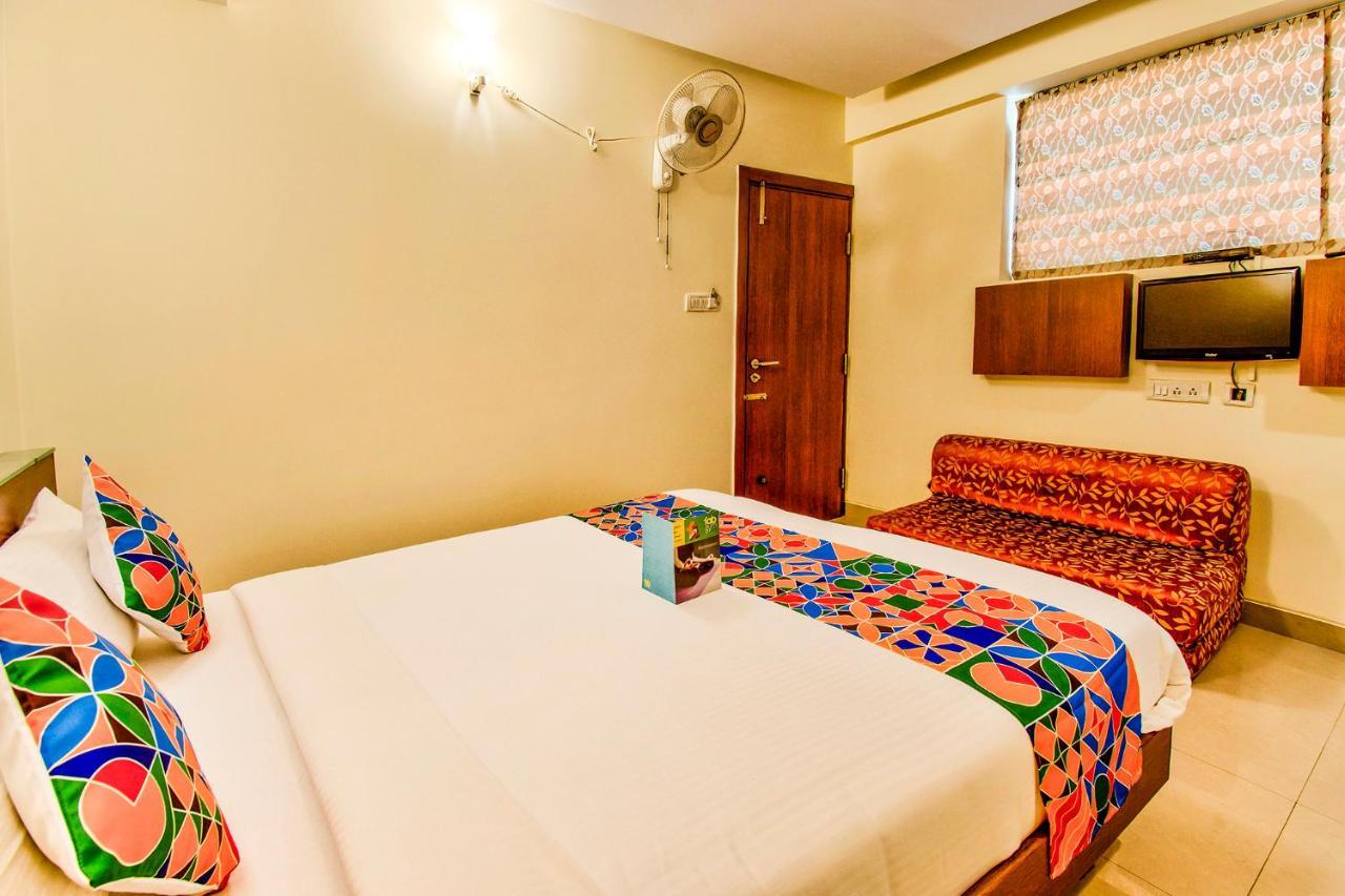 Fabhotel Kings L Grand Mysore Luaran gambar
