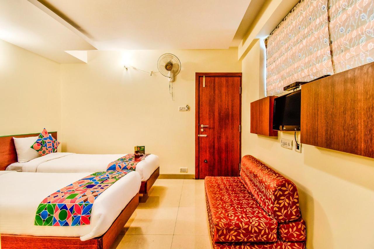 Fabhotel Kings L Grand Mysore Luaran gambar