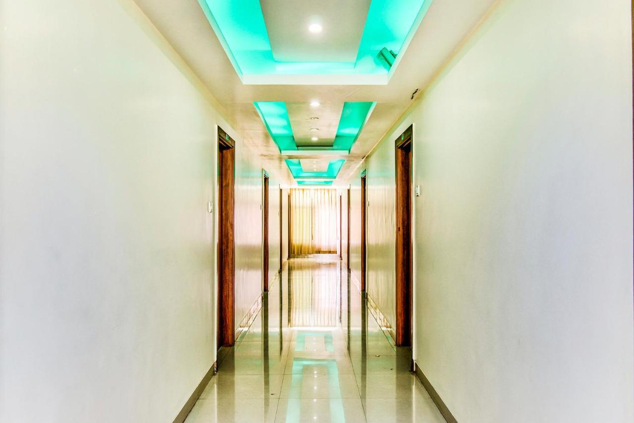 Fabhotel Kings L Grand Mysore Luaran gambar