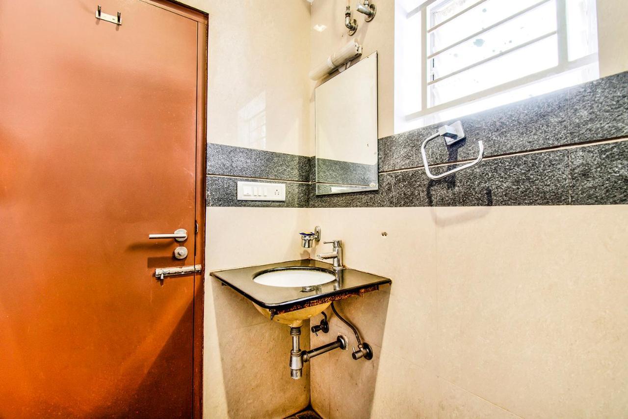 Fabhotel Kings L Grand Mysore Luaran gambar